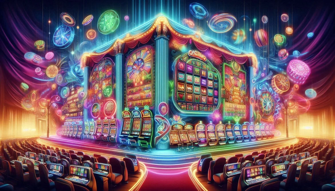 Fireball Casino